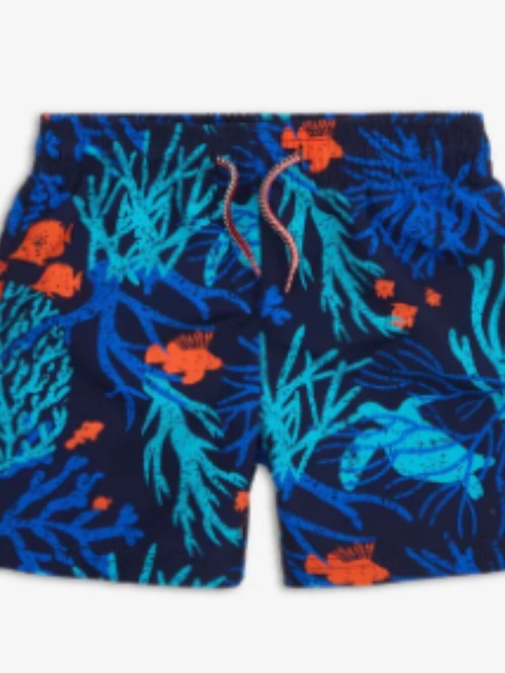 Appaman - Coral Reef Swim Trunks